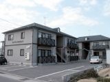 フレグランスKOZAI B棟