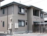バリュージュK B棟
