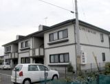 フレグランス藤ノ木 A棟