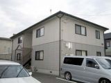 シーサイドDIAS B館