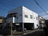 藤波アパート