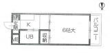 メゾン・ド・ルー道後樋又MARKII 303号