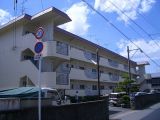 富士マンション