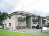 フォブール山本C棟