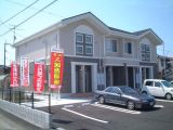 サンシャワー(1F)