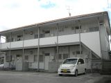 コーポ西の澤 B6