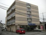 RumineハイツB203