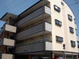 ノワール大原/広々8帖ロフト付