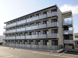 レオパレスガーディアン