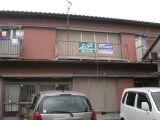 一宮西町新田貸家