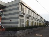 レオパレスクレスト