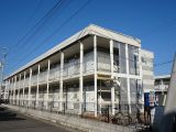 レオパレス南国1番館