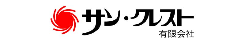 サンクレスト(有)ロゴ