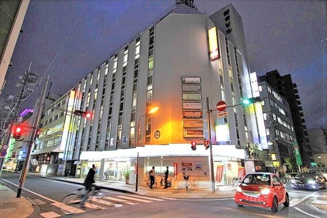 外観画像