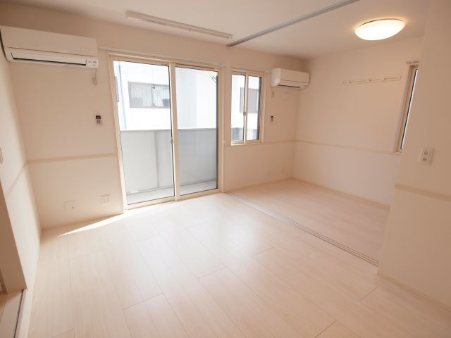 徳島県徳島市南矢三町の賃貸アパート ガレージハウス南風 詳細 Ua0006 カサブランカネット