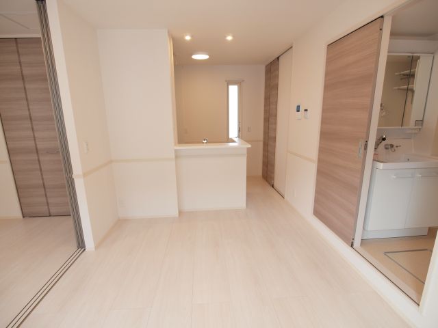 徳島県徳島市南矢三町の賃貸アパート ガレージハウス南風 詳細 Ua0006 カサブランカネット