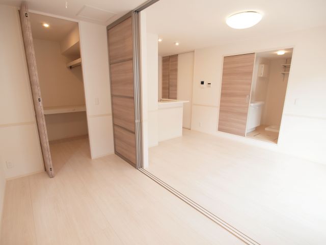 徳島県徳島市南矢三町の賃貸アパート ガレージハウス南風 詳細 Ua0006 カサブランカネット