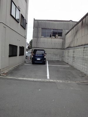 香川県高松市中野町の駐車場駐車場 霊源寺第二駐車場 縦列2台 詳細 Mg カサブランカネット