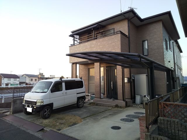 香川県高松市由良町の一戸建て 売買 一戸建て 由良町戸建 4ldks への問い合わせ Wa0027 カサブランカネット