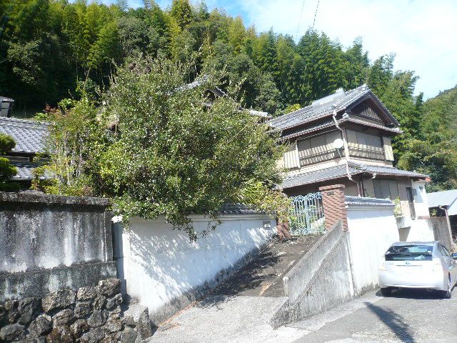 高知県吾川郡いの町枝川の一戸建て 売買 一戸建て詳細 Tk001709 カサブランカネット