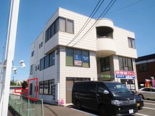 倉敷市田ノ上新町 -店舗・事務所