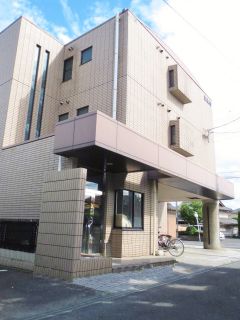 倉敷市八王寺町53 マンション