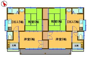 間取り画像