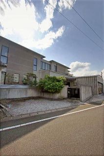 津山市加茂町戸建