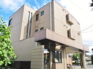 倉敷市八王寺町 1Kマンション