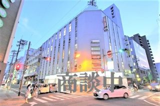 岡山市北区中山下1 / 店舗・事務所