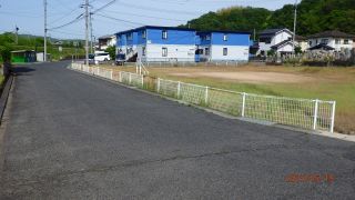 井原市七日市町 土地-1,320.00m<sup>2</sup>