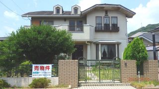 岡山市東区瀬戸町下 6LDK一戸建て