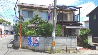 岡山市中区湊 4LDK一戸建て