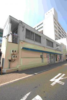 第一セントラルビル4号館