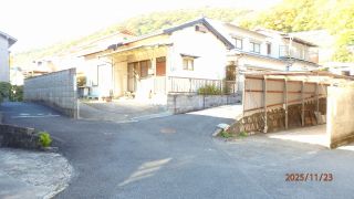 岡山市北区津島福居2 土地