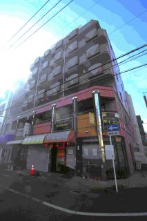 ダイニチ駅前ビル