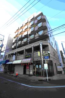 ダイニチ駅前ビル