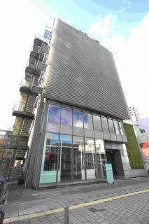 ストライプインターナショナル本社ビル