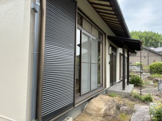 浅口郡里庄町新庄 3LDK一戸建て