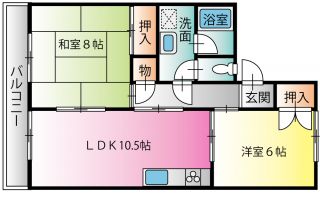 外観・内観