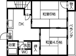 外観・内観