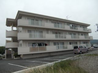 阿波市吉野町西条 2DKマンション