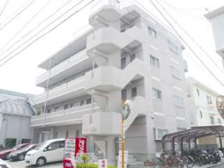 徳島市住吉 1DKマンション