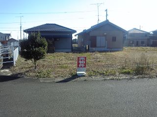 阿南市那賀川町 土地-165.30m<sup>2</sup>