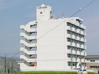 阿波市阿波町安政 2LDKマンション