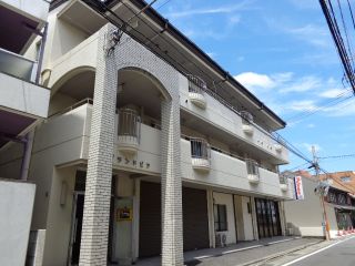 徳島市蔵本元町 2LDKマンション