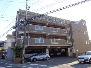 徳島市上助任町 3LDKマンション