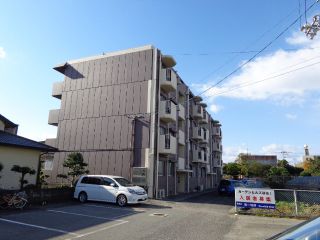 徳島市上助任町 2LDKマンション