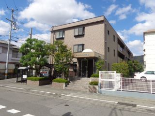 徳島市八万町(千鳥) 2LDKマンション