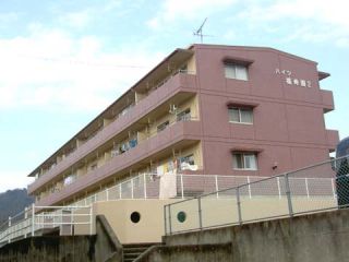 徳島市八万町(上福万) 3LDKマンション